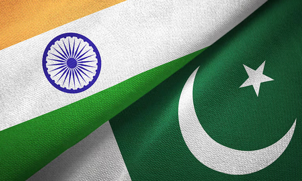 পাকিস্তানে মিসাইল ছুড়ল ভারত